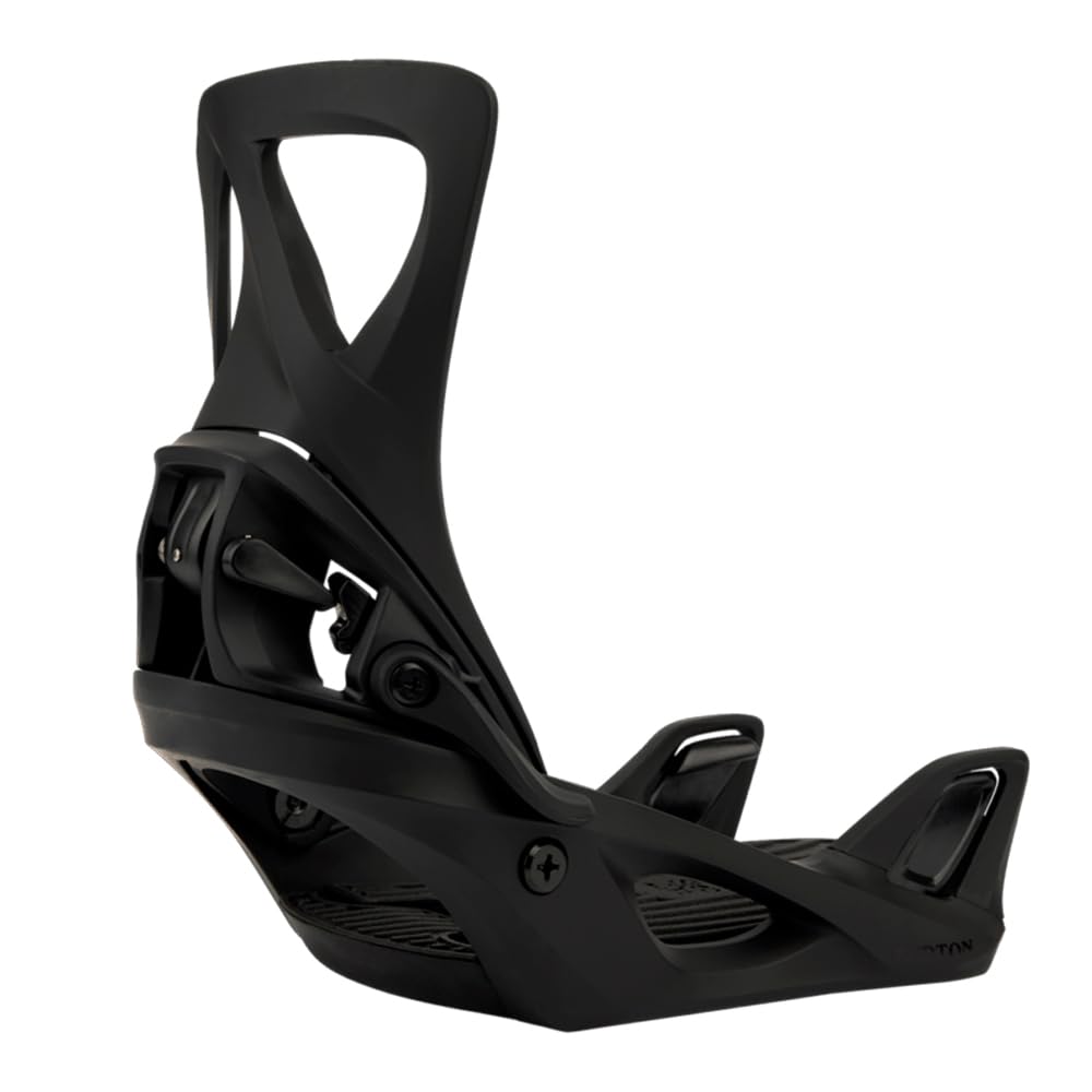 Amazon.com : Burton Women's Step On Re:Flex Snowboard Bindings